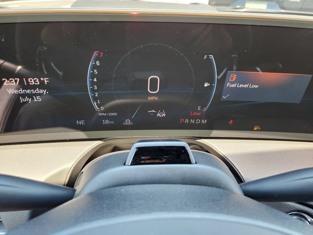 New 2026 Cadillac CT5 Premium Luxury w/ Technology Package AWD/4WD image 13