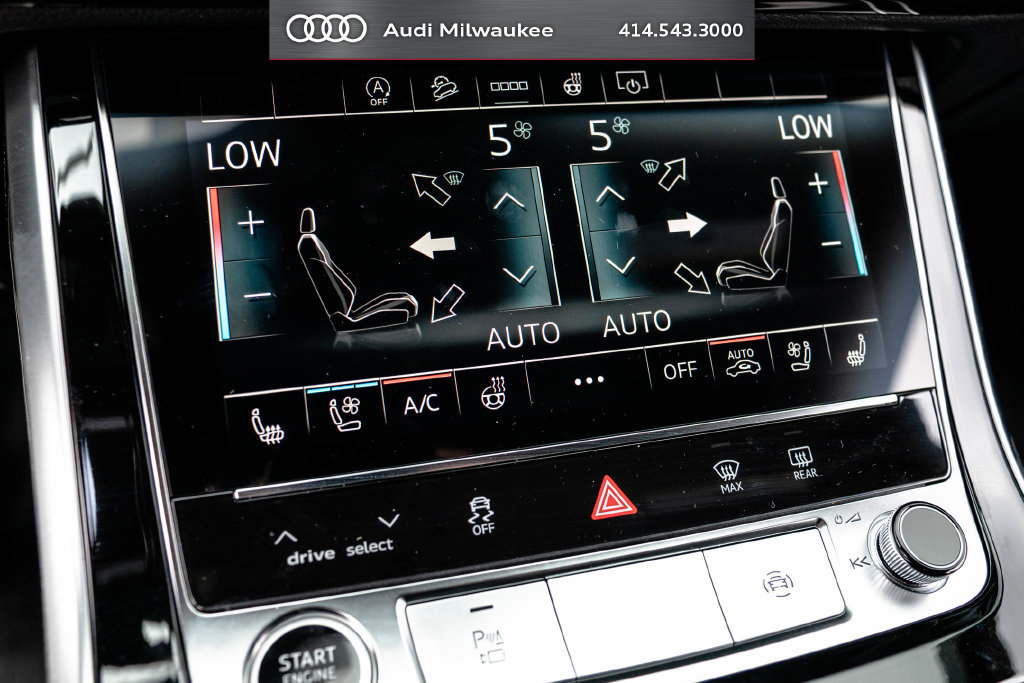 New 2026 Audi Q8 Premium Plus AWD/4WD image 32