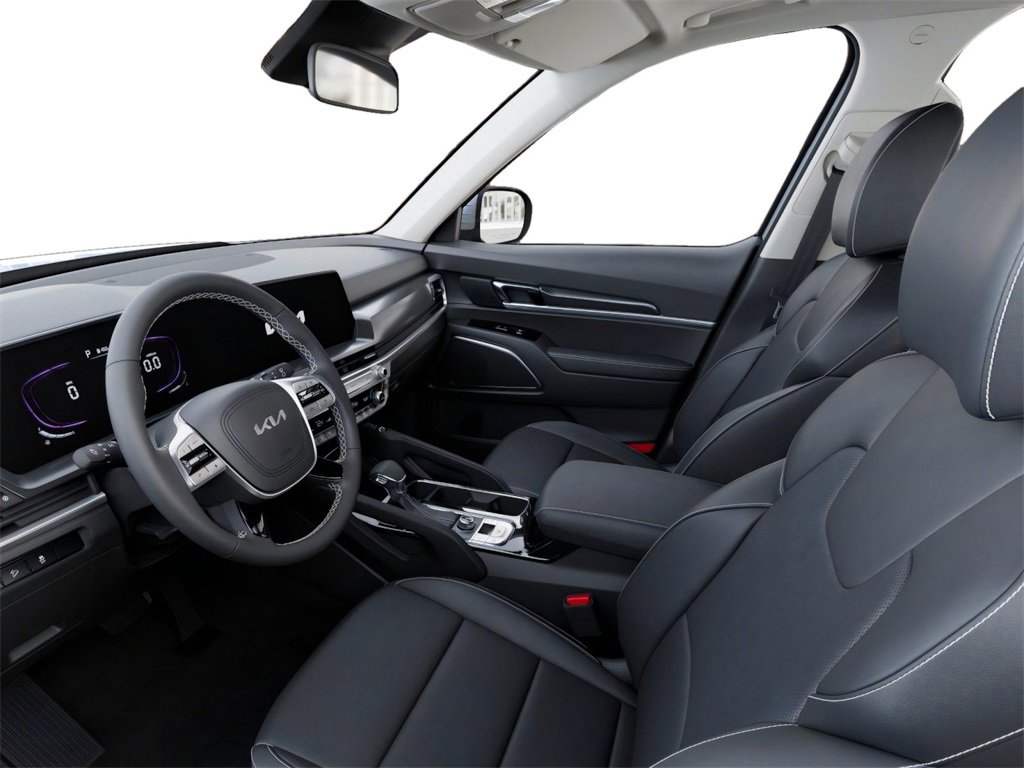 New 2025 Kia Telluride S image 17