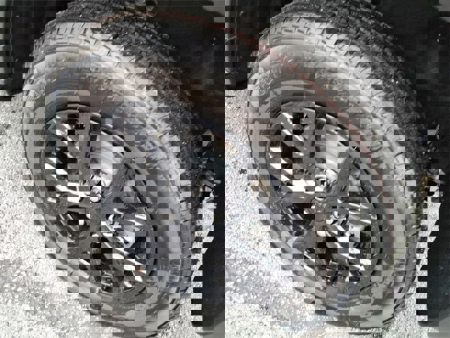 New 2025 Jeep Grand Cherokee Altitude image 17