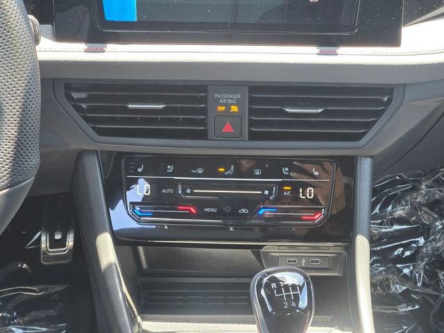 New 2026 Volkswagen Jetta GLI Autobahn FWD image 17