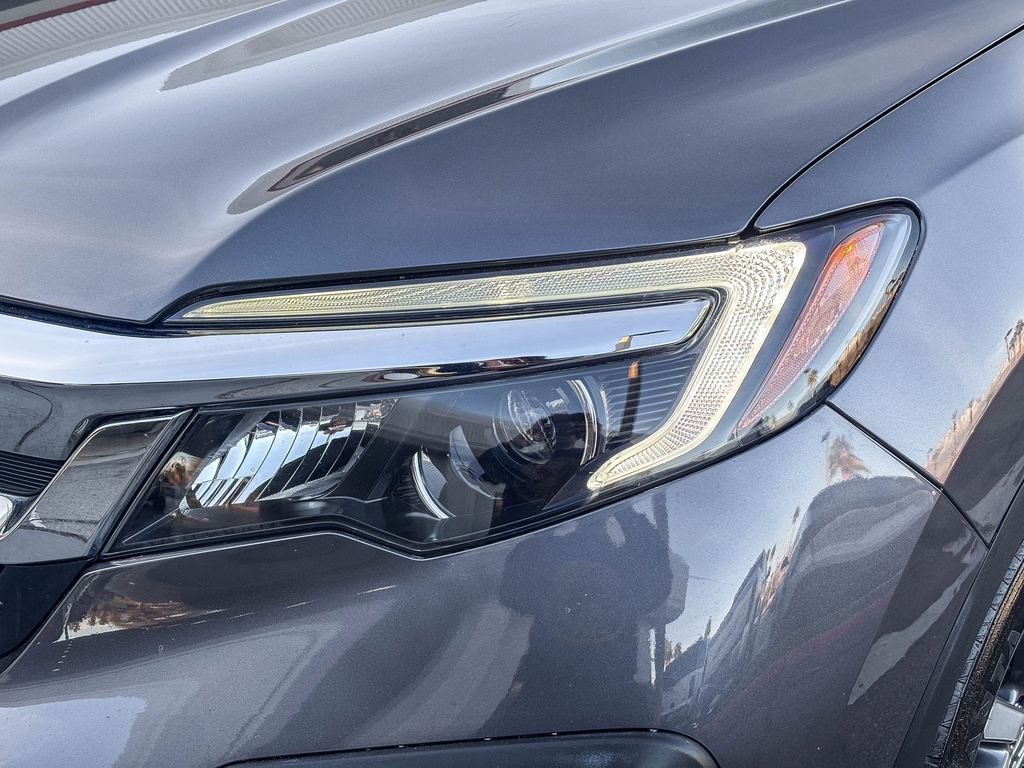 Used 2021 Honda Pilot EX-L image 10