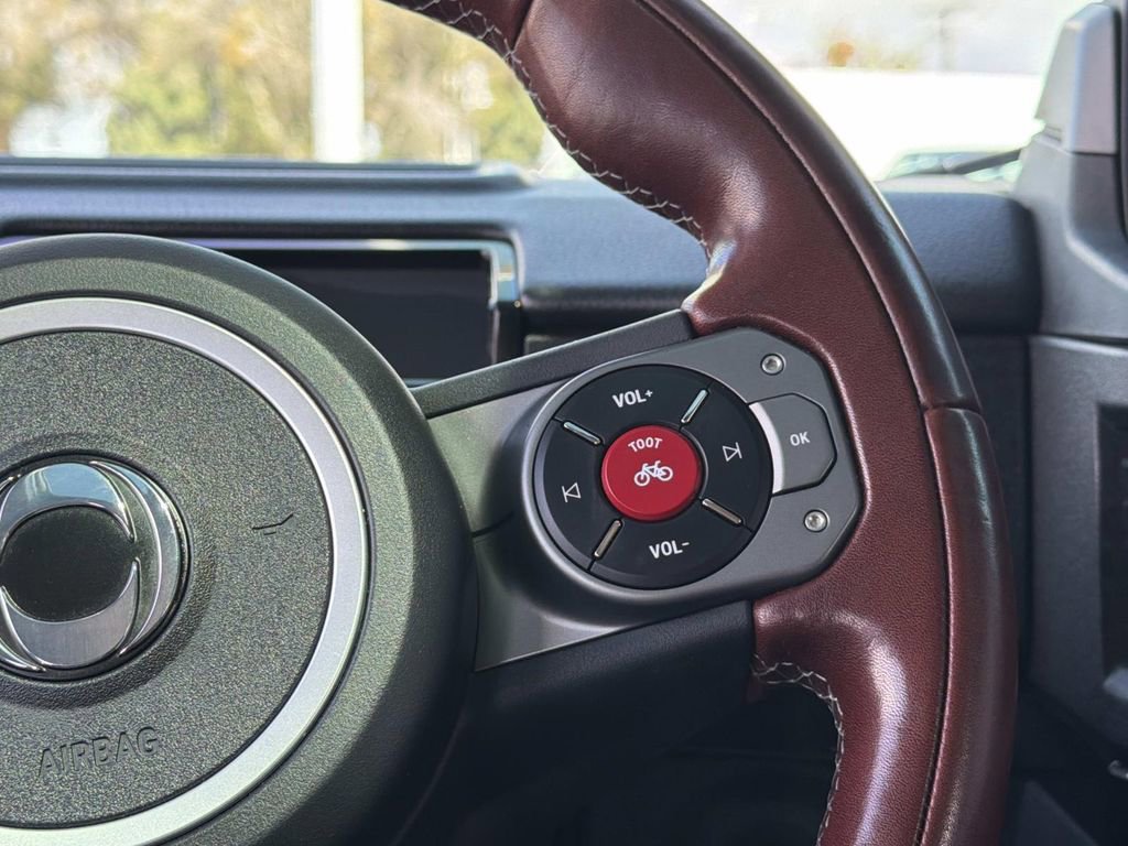 Used 2024 INEOS Grenadier image 12