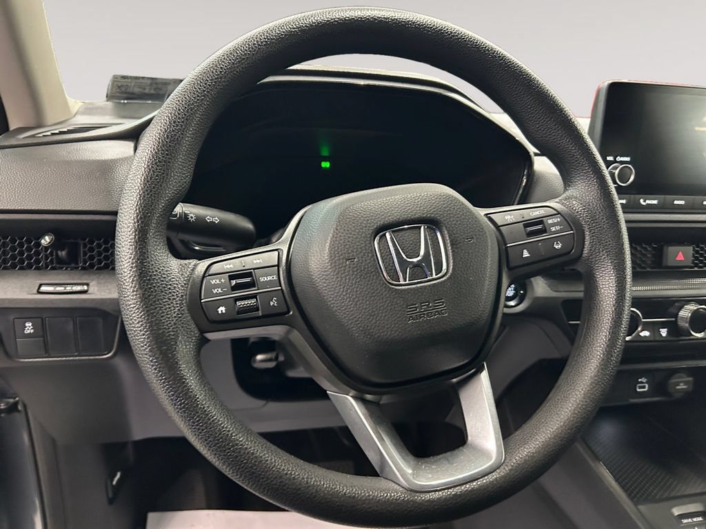 Certified 2025 Honda CR-V LX image 12