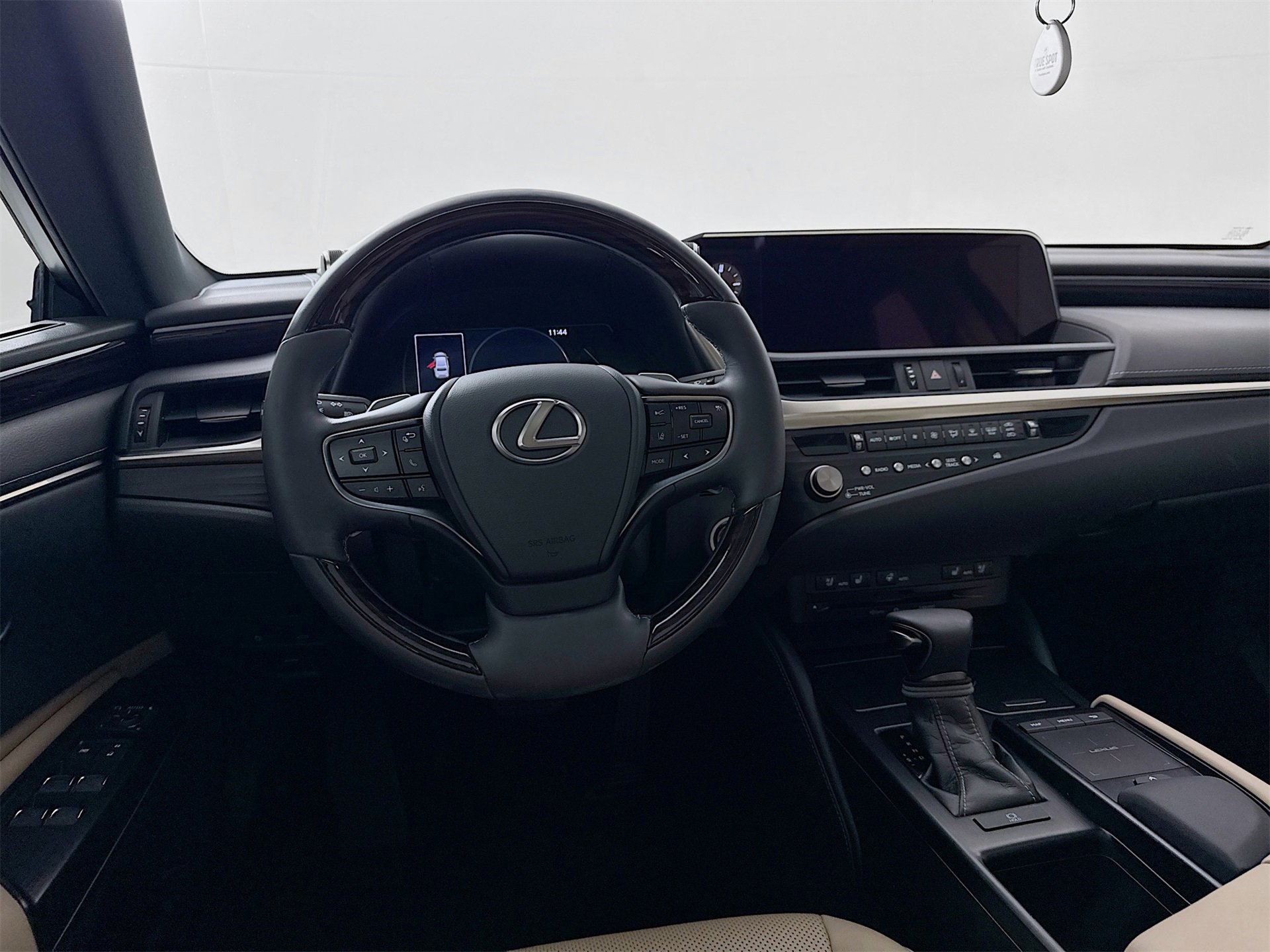 Used 2021 Lexus ES 350 w/ Premium Package image 23