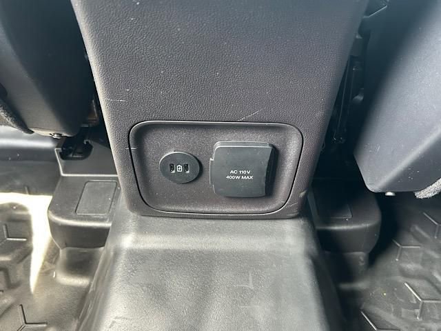 New 2025 Ford Bronco Sport Badlands w/ Sasquatch Badlands Package image 38