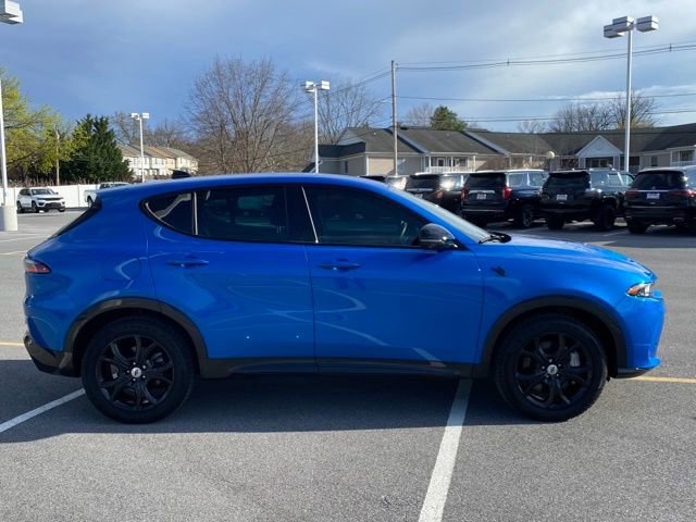 Used 2024 Dodge Hornet R/T w/ Tech Pack w/o Parking image 6