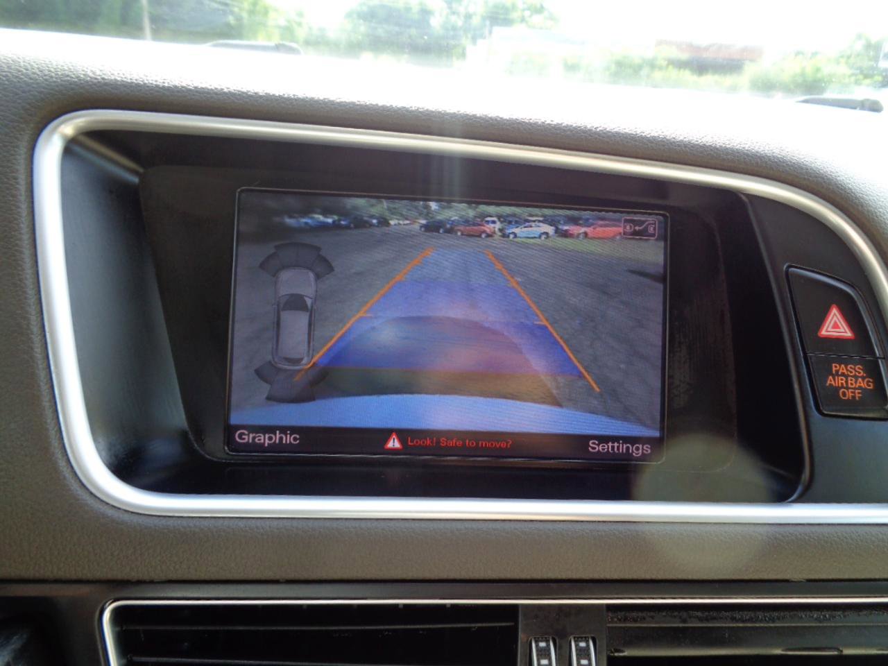 Used 2013 Audi Q5 2.0T Premium Plus w/ Premium Plus Pkg image 22