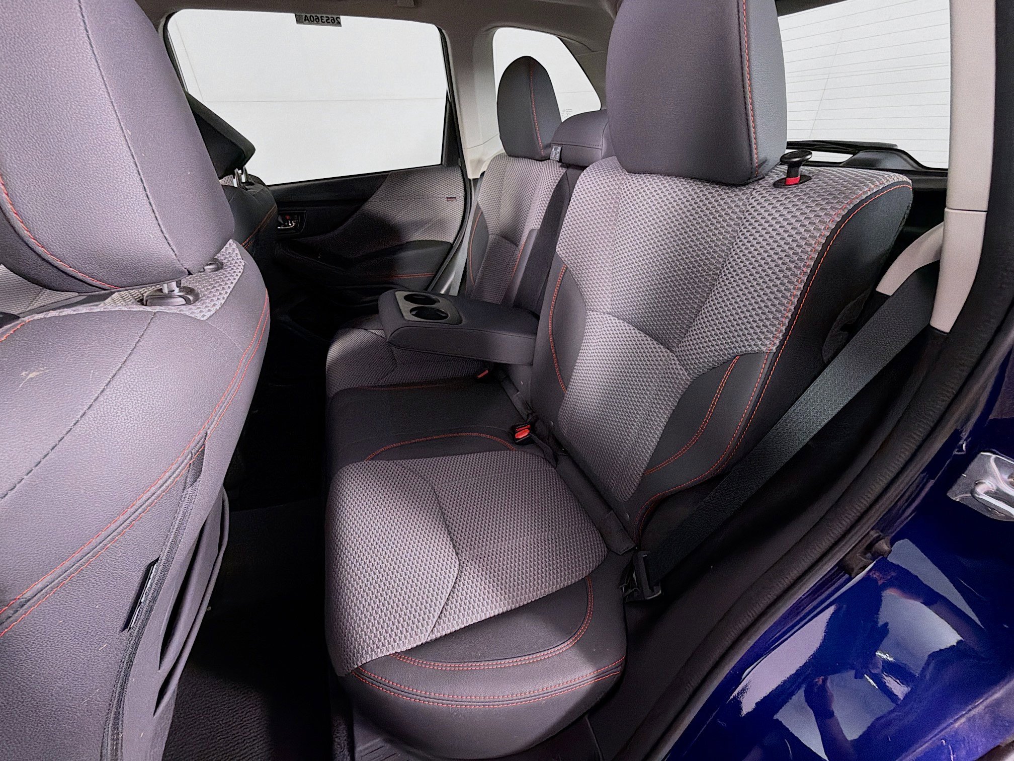 Used 2023 Subaru Forester Sport image 24