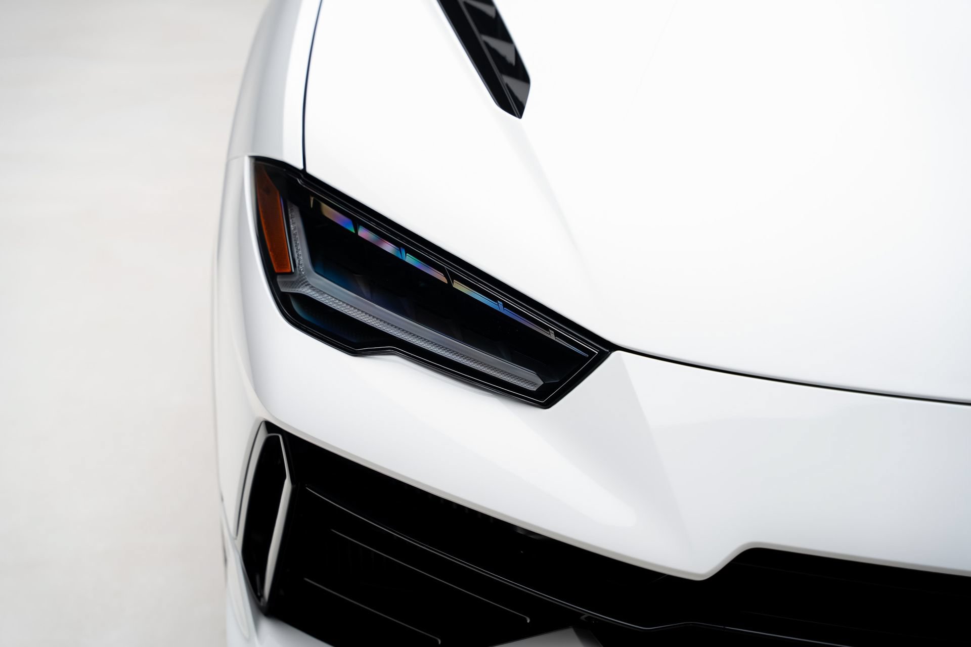 Used 2024 Lamborghini Urus S AWD/4WD image 12