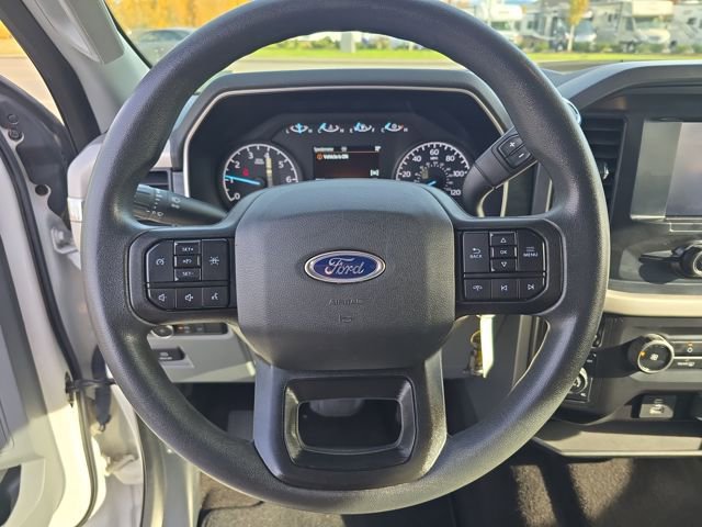 Used 2021 Ford F150 XLT w/ XTR Package image 18