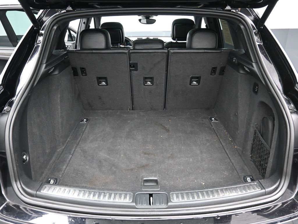 Used 2018 Porsche Macan GTS image 38