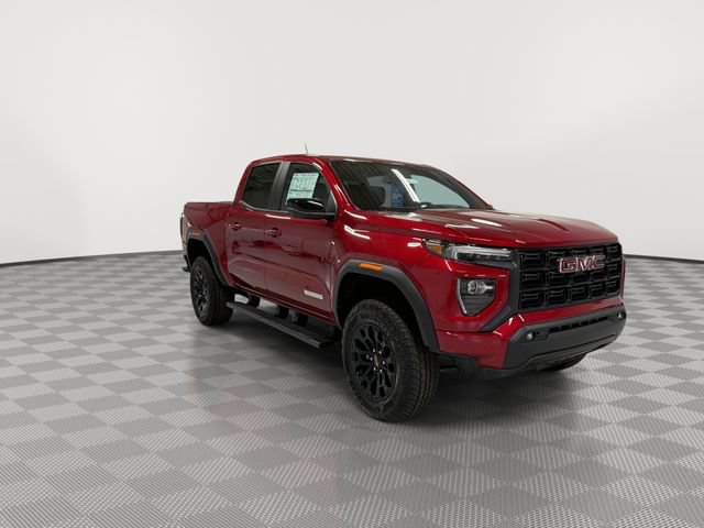 New 2026 GMC Canyon Elevation w/ Convenience Package RWD image 12