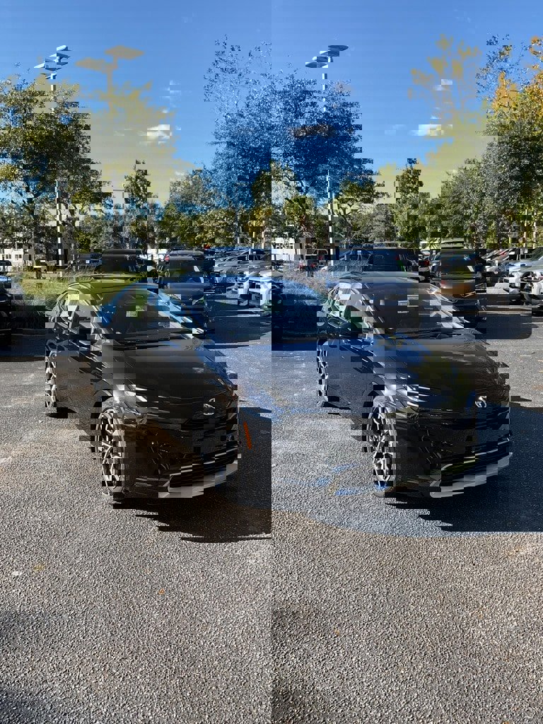 New 2026 Toyota Prius Plug-In Hybrid