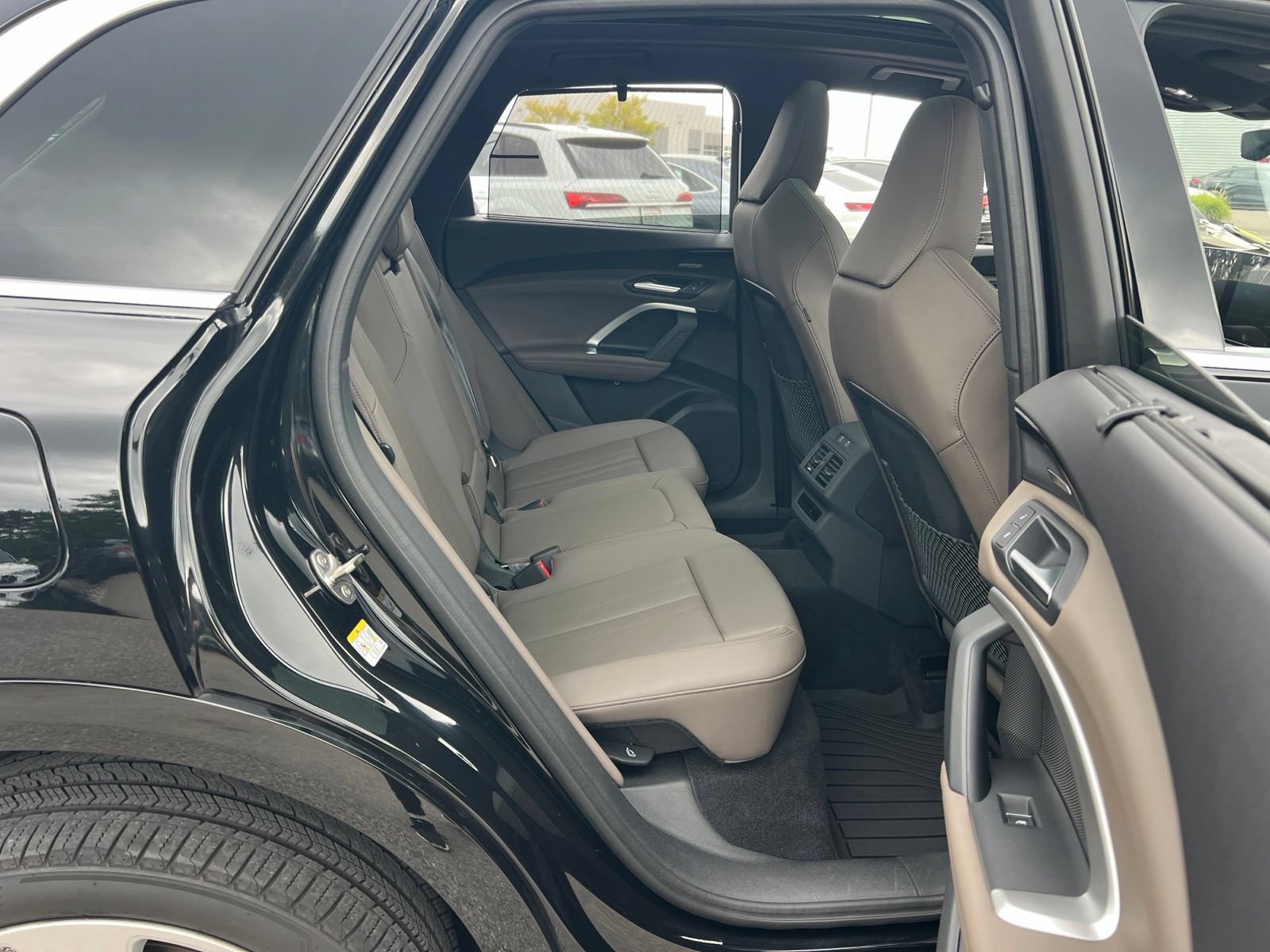 Used 2025 Audi Q5 Premium w/ Premium Plus AWD/4WD image 34