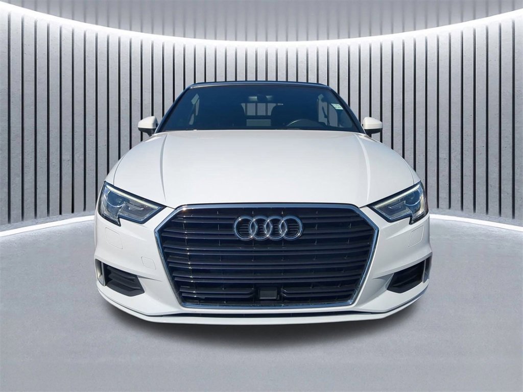 Used 2019 Audi A3 2.0T Premium w/ Convenience Package image 10