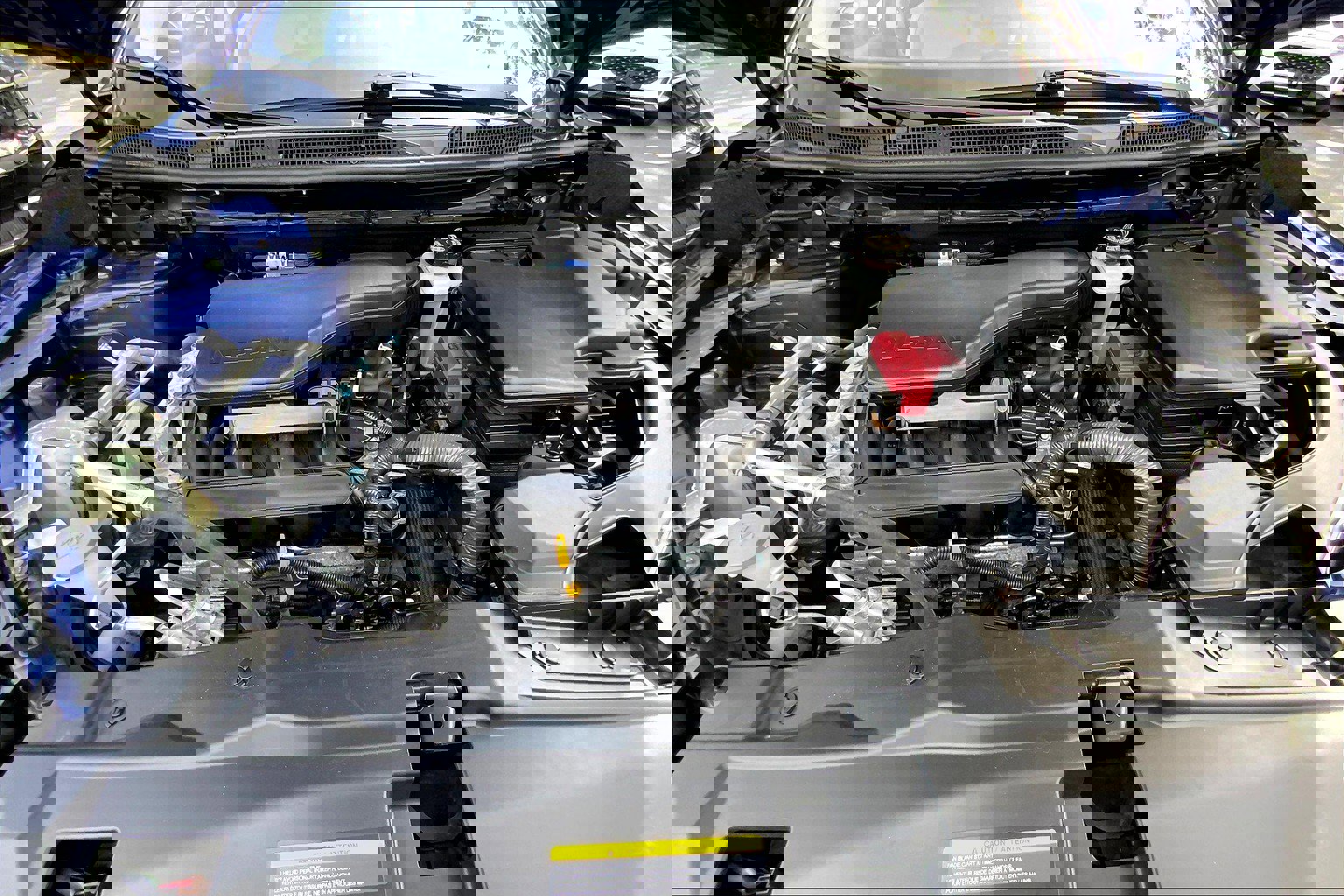 Used 2021 Nissan Rogue Sport SL w/ Premium Package image 11