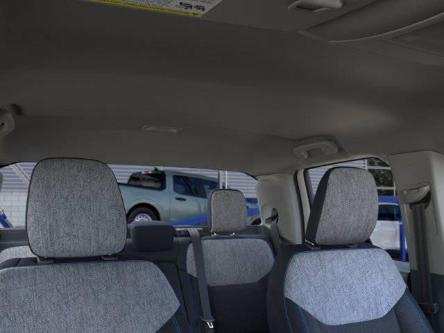 New 2026 Ford Maverick XLT FWD image 12