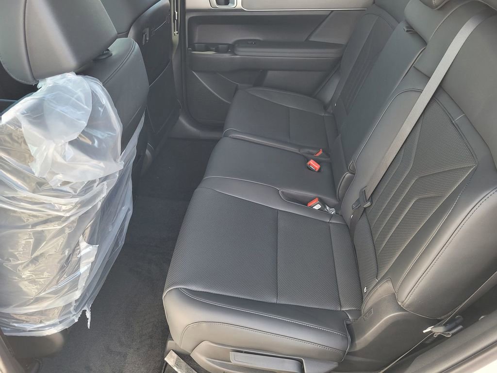 New 2026 Hyundai Santa Fe SEL image 8