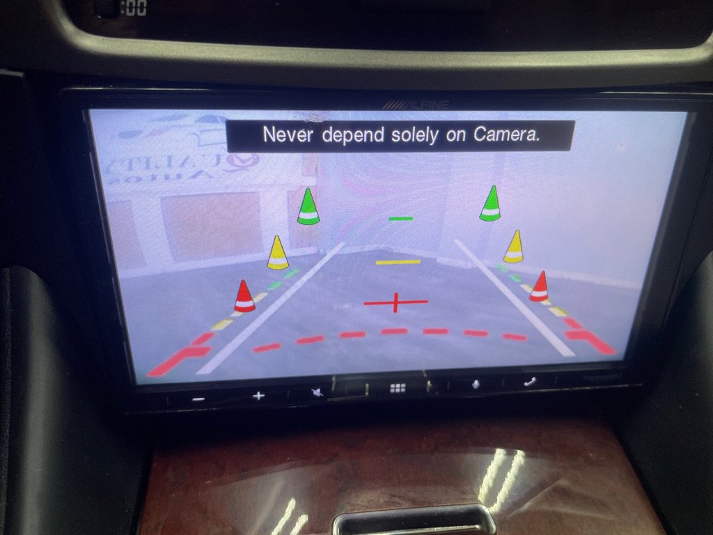 Used 2007 Lexus IS 350 RWD image 24
