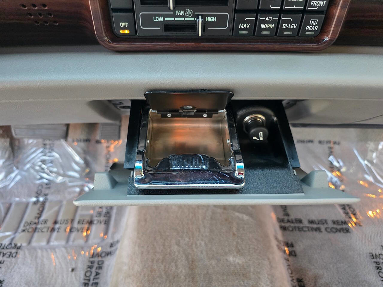 Used 1999 Buick Le Sabre Custom image 33