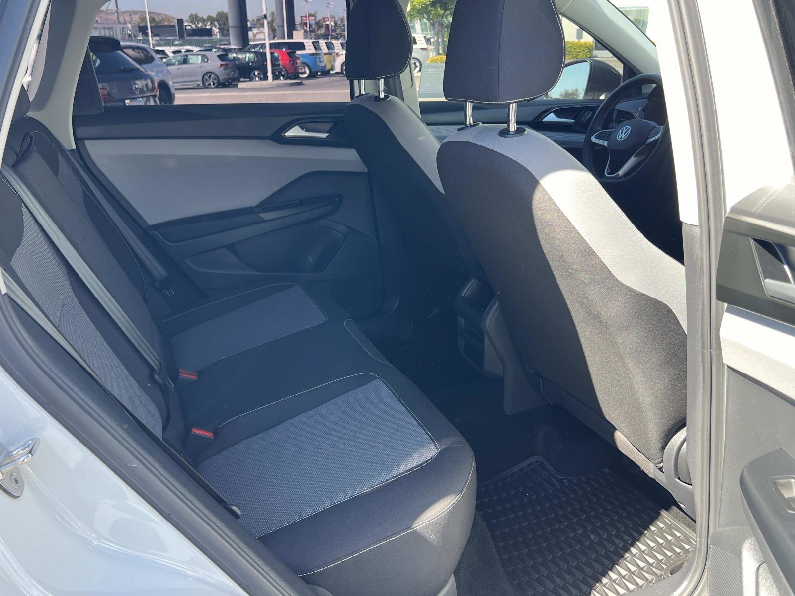 Certified 2023 Volkswagen Taos S image 28