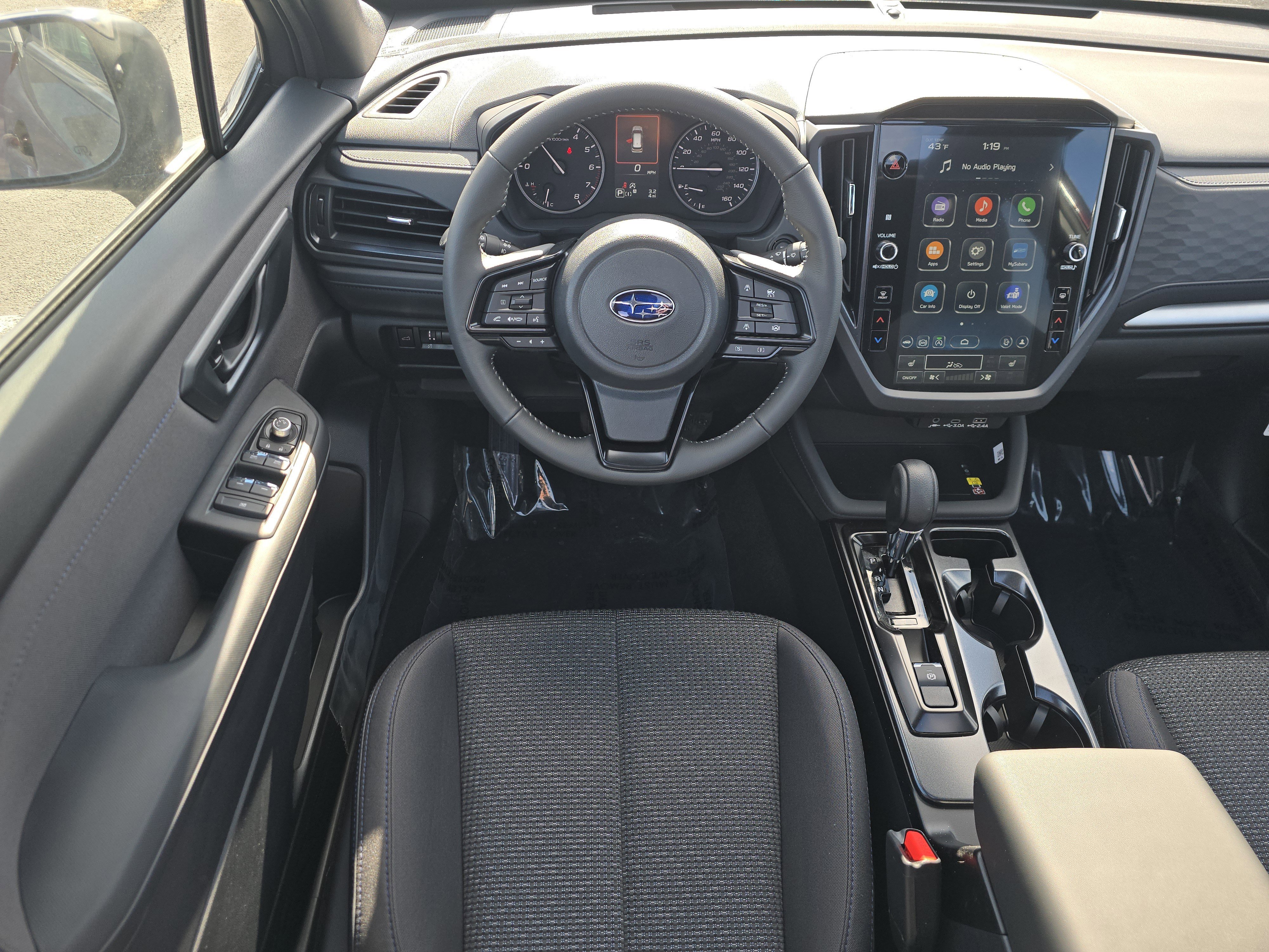 New 2026 Subaru Forester Premium image 19