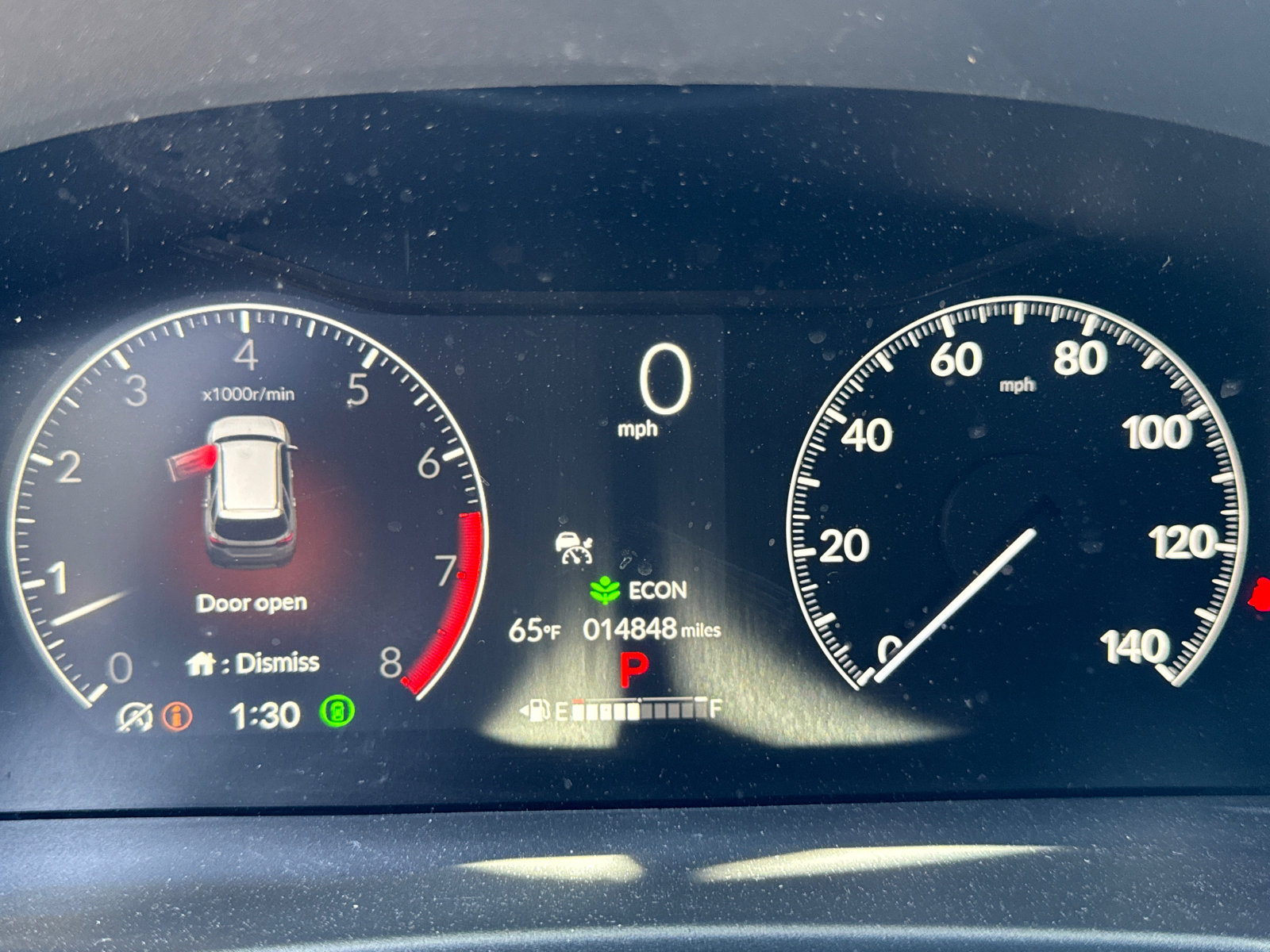 Used 2025 Honda Pilot TrailSport image 37