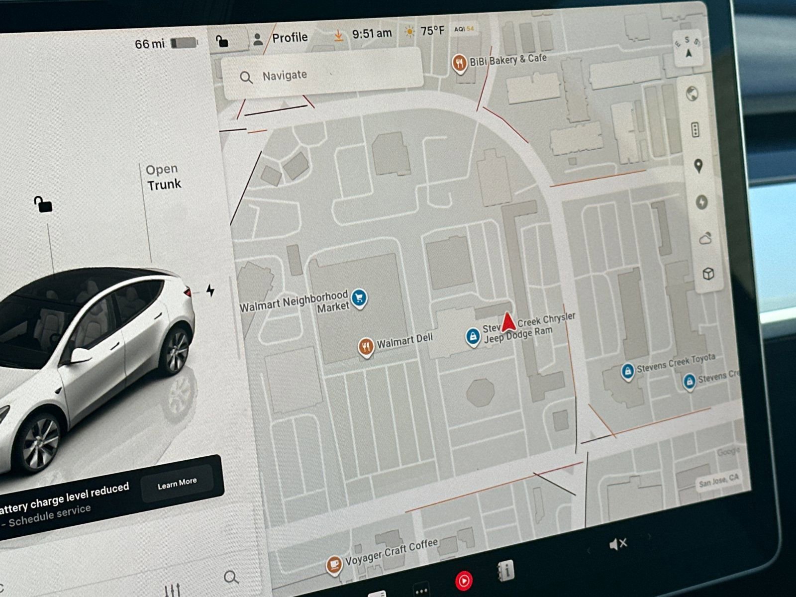 Used 2023 Tesla Model Y Long Range image 19