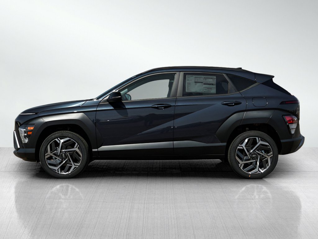 New 2026 Hyundai Kona SEL Premium AWD/4WD image 4