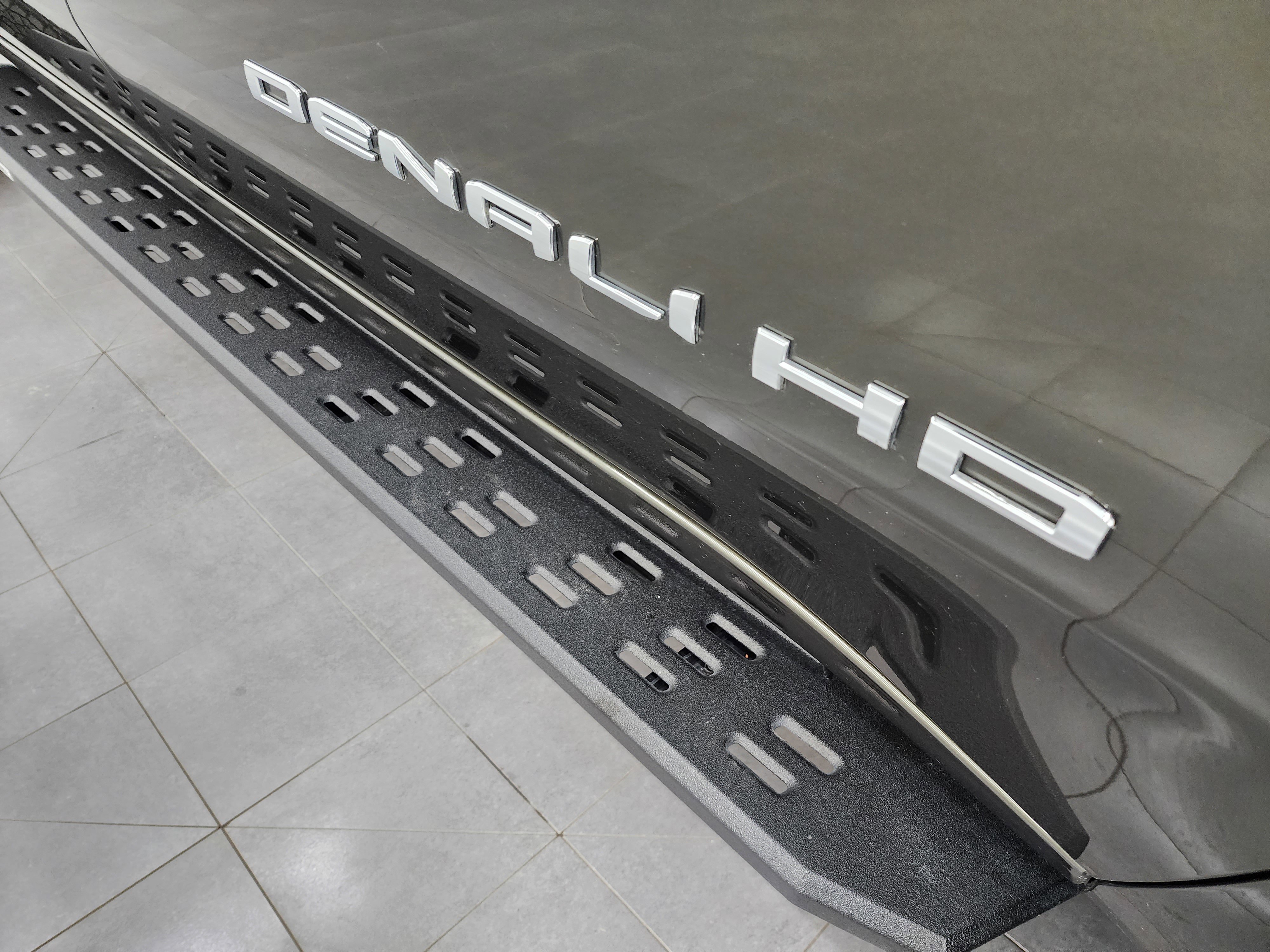 Used 2022 GMC Sierra 2500 Denali w/ Denali Ultimate Package image 30