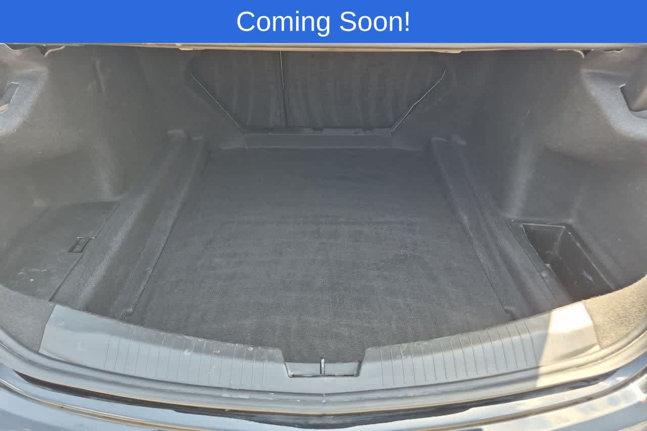 Used 2024 Cadillac CT5 Premium Luxury AWD/4WD image 34
