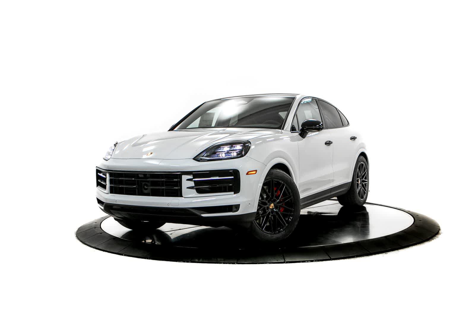 New 2026 Porsche Cayenne S AWD/4WD video 1