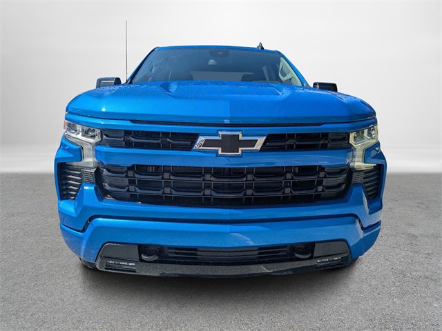 New 2026 Chevrolet Silverado 1500 RST image 9