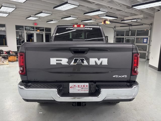 New 2026 RAM 2500 Tradesman AWD/4WD image 6