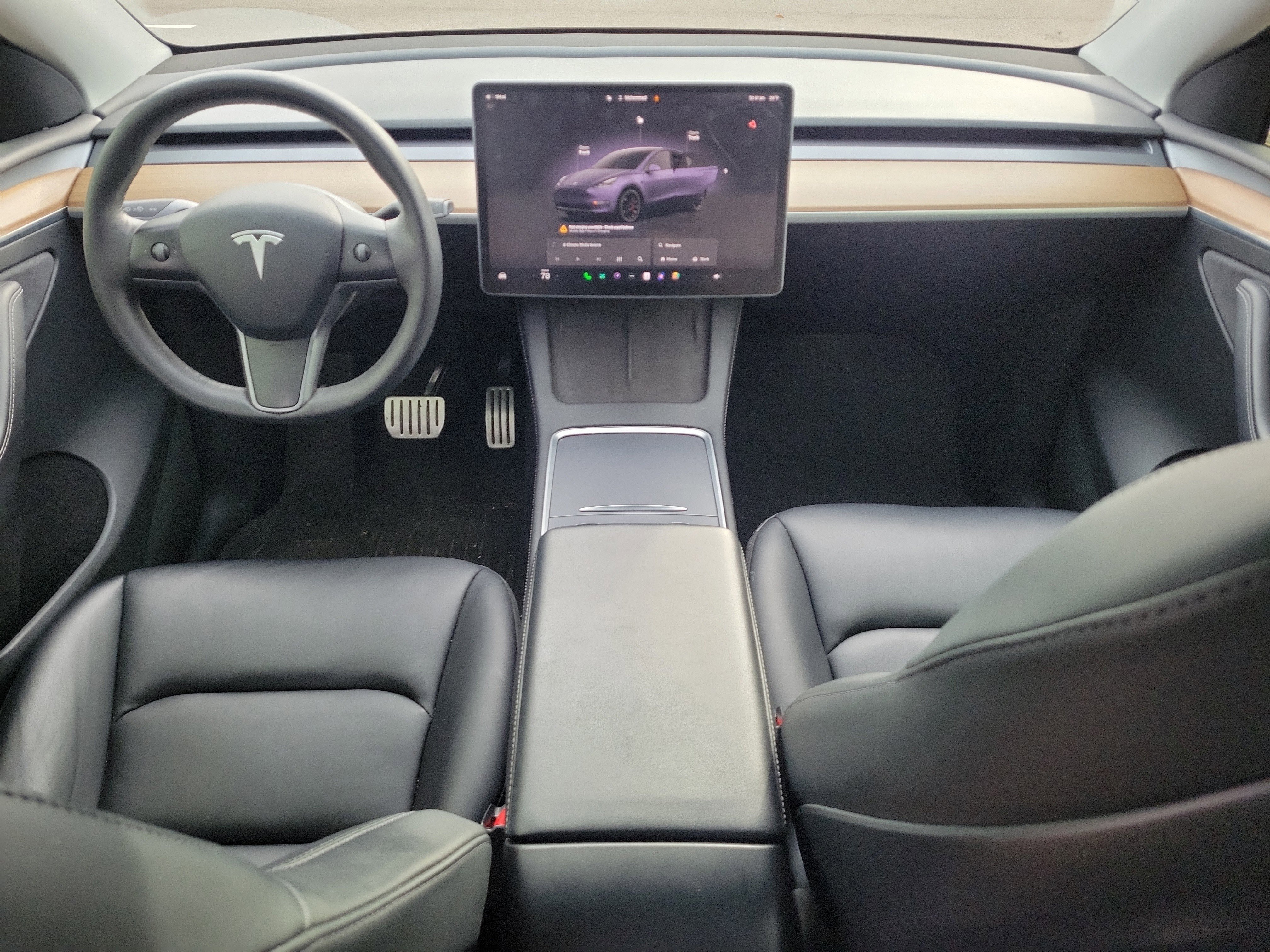 Used 2022 Tesla Model Y Performance image 15