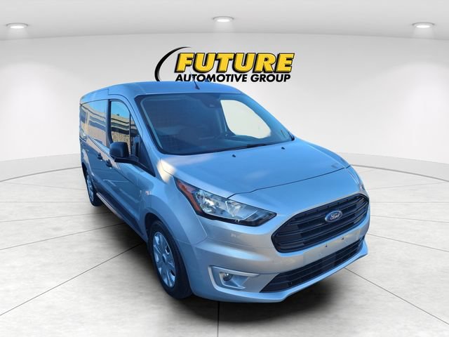 Used 2021 Ford Transit Connect XLT FWD image 1