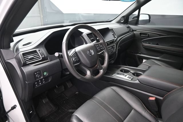 Used 2025 Honda Ridgeline TrailSport+ image 19