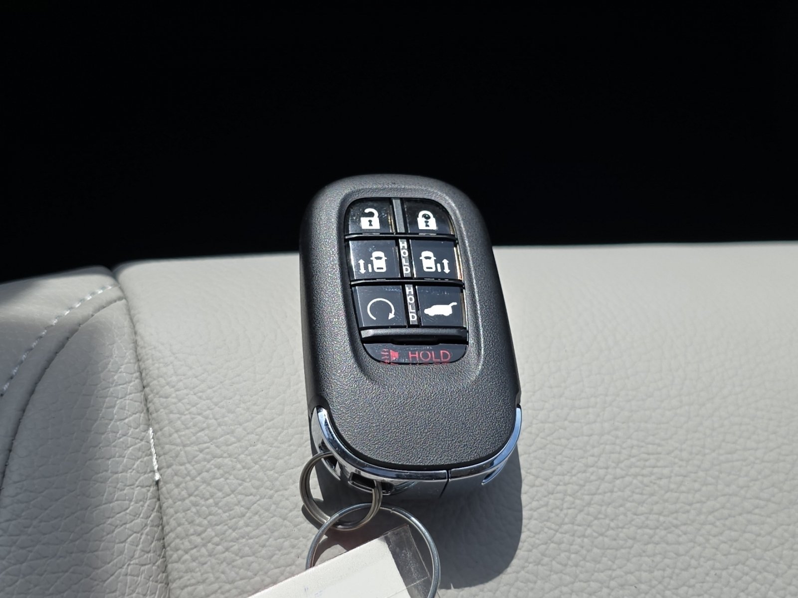 New 2026 Honda Odyssey EX-L image 31
