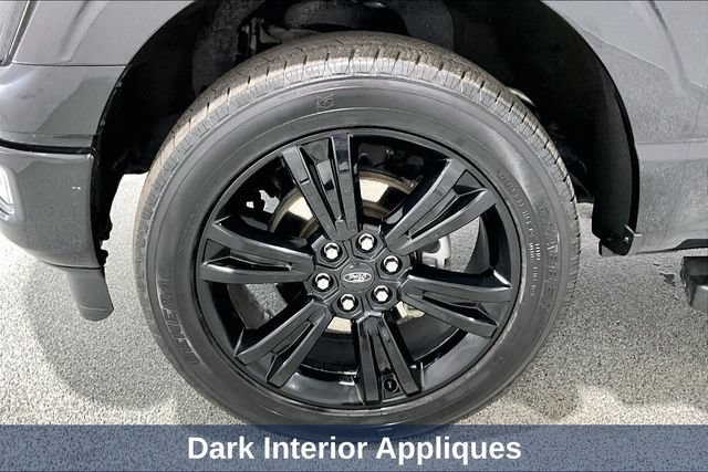 Used 2024 Ford F150 Lariat w/ Equipment Group 502A High AWD/4WD image 45