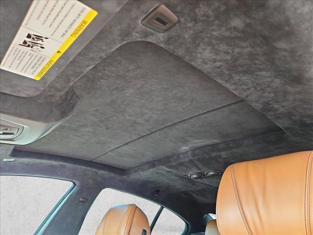 Used 2016 BMW 640i Gran Coupe image 15