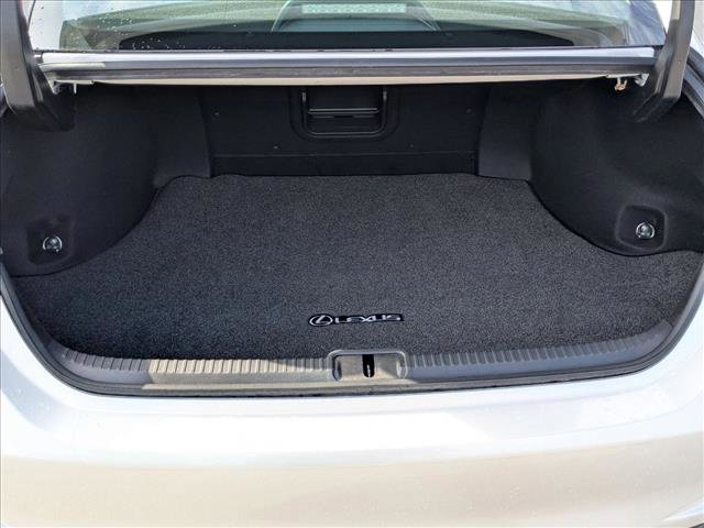 Used 2023 Lexus ES 350 w/ Accessory Package (Z2) image 6