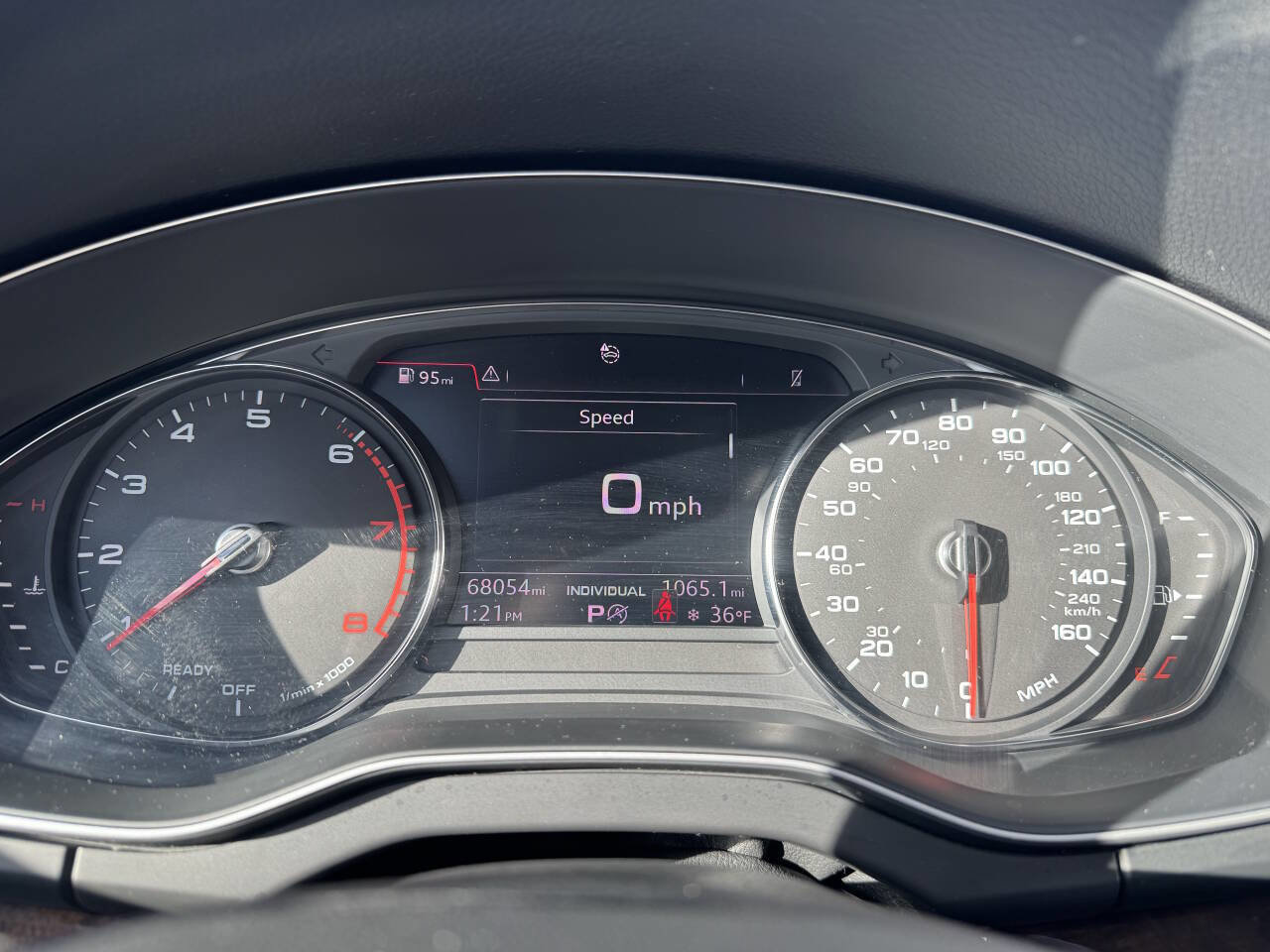 Used 2020 Audi Q5 2.0T Premium w/ Convenience Package image 34