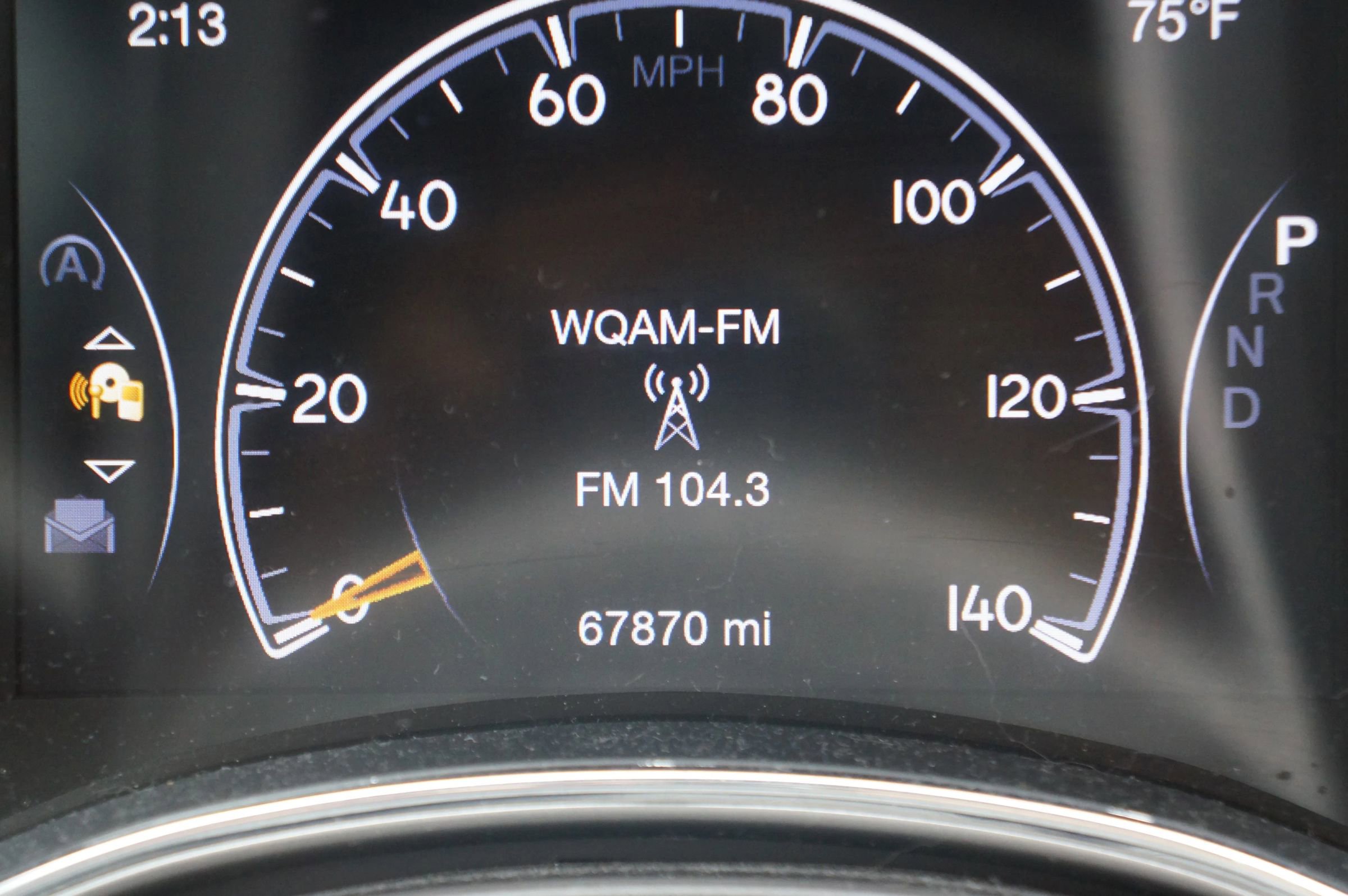 Used 2018 Jeep Grand Cherokee Laredo image 39