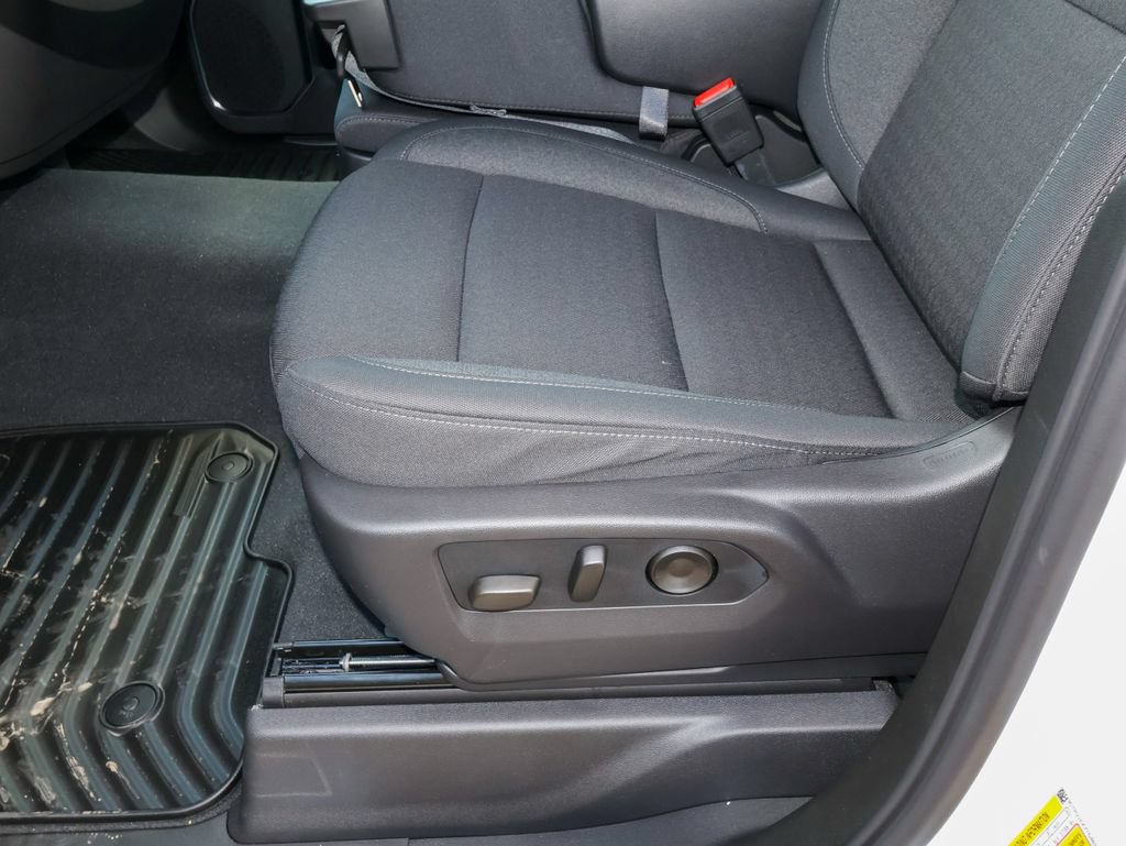 New 2026 GMC Sierra 1500 Elevation AWD/4WD image 9