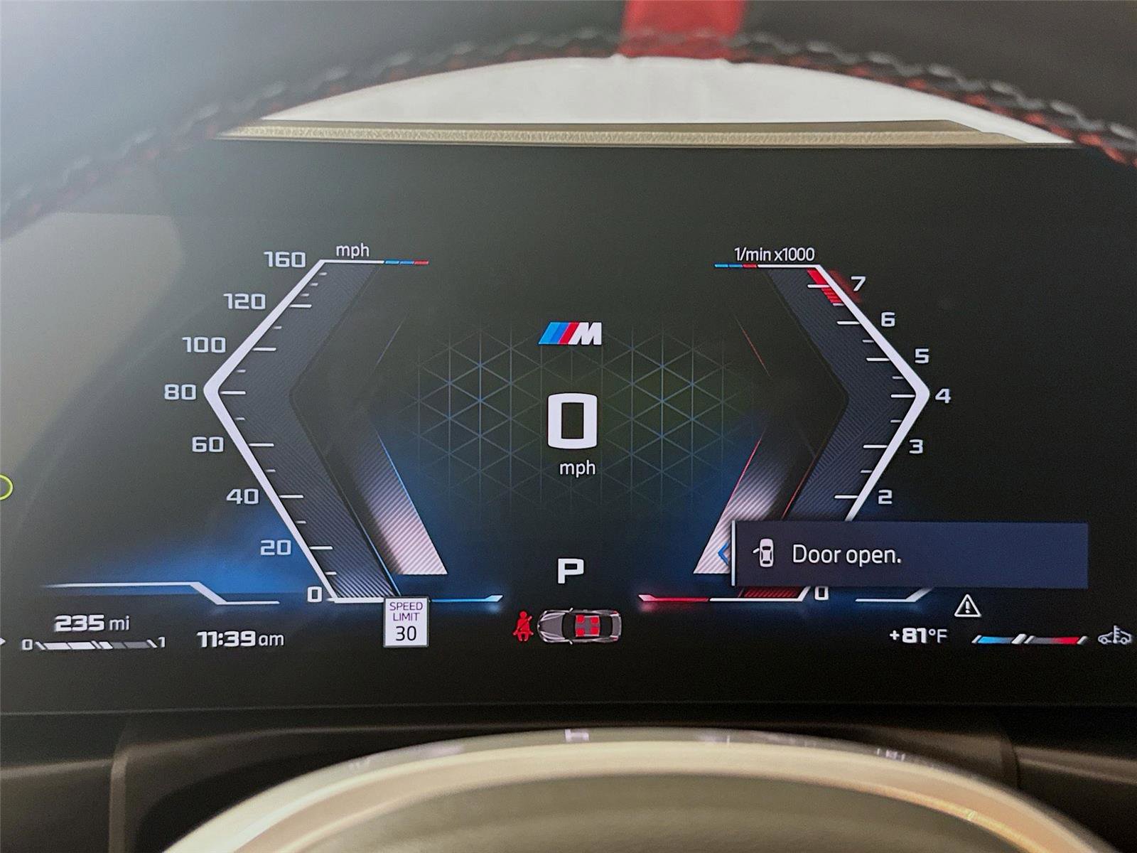 Used 2025 BMW 440i xDrive Coupe w/ Premium Package image 4