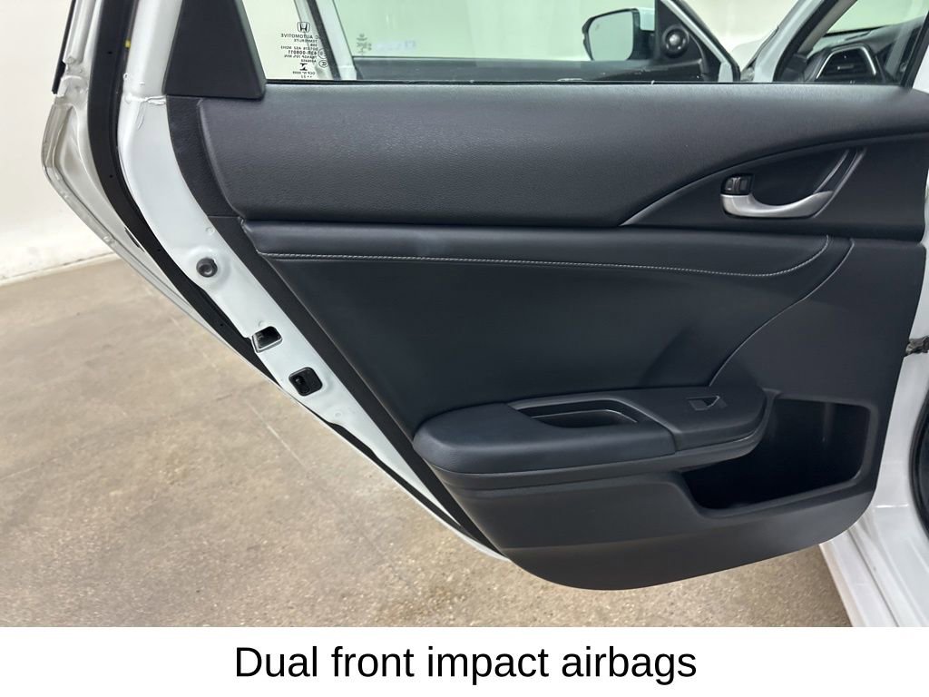 Used 2022 Honda Insight Touring image 29