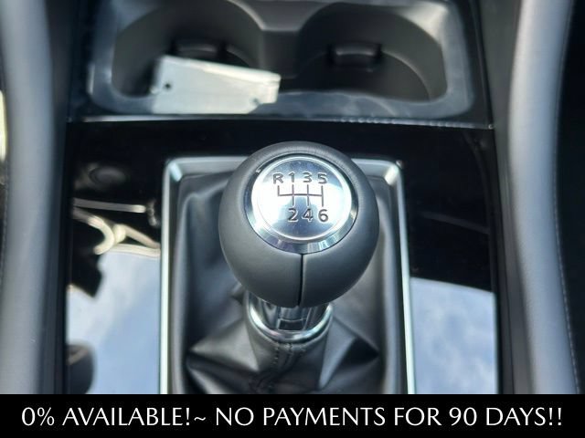 New 2026 MAZDA MAZDA3 2.5 S Hatchback w/ Premium Pkg FWD image 20