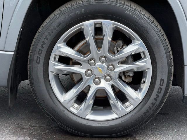 Used 2020 Chevrolet Traverse High Country image 12