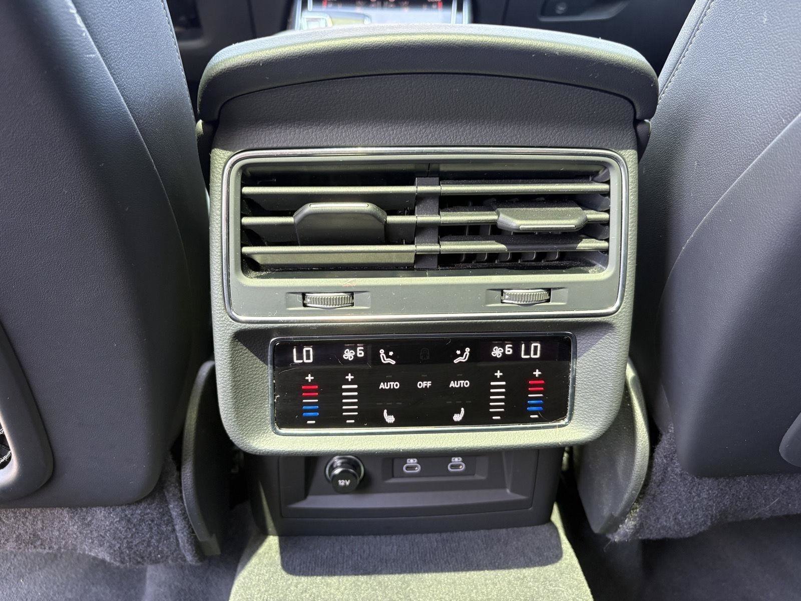 Certified 2023 Audi Q8 Prestige w/ Prestige Package AWD/4WD image 23